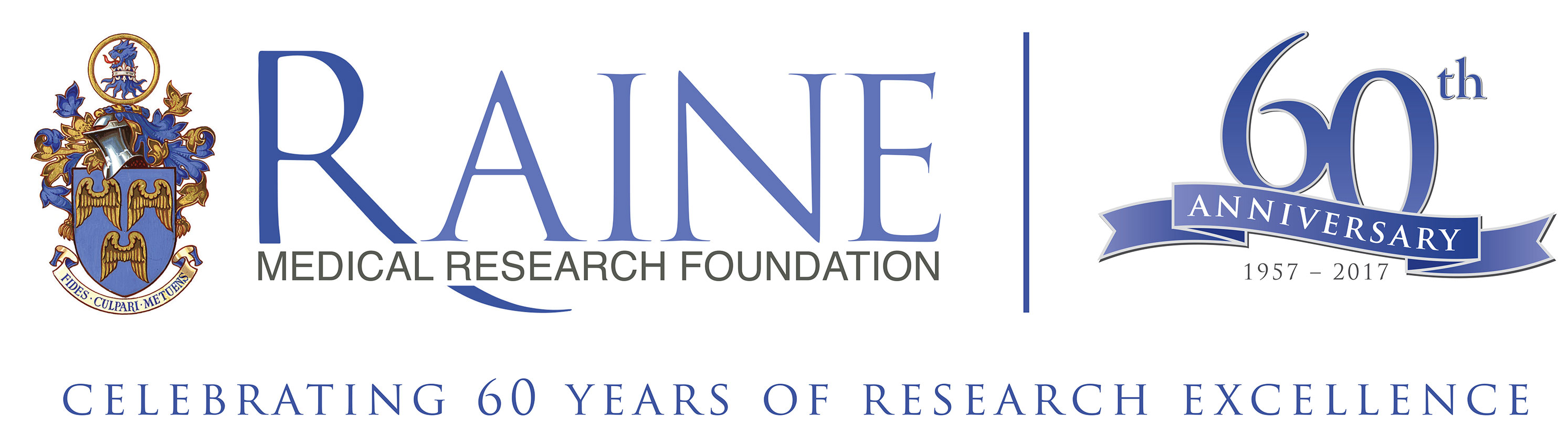 raine medical research foundation